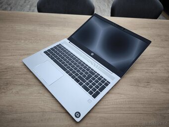 HP ProBook 455 G7 - ZÁRUKA 2 ROKY - 2