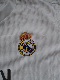 Fotbalový dres Ronaldo - 2