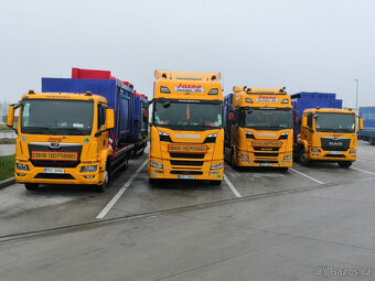 Přijmeme řidiče MKD i bez praxe - 2