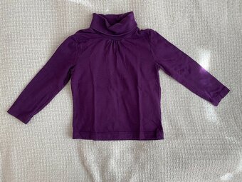 Set pro holku 86/1-1,5r - 2