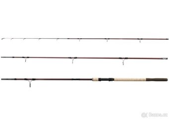 DELPHIN - Prut Magma M3 Method feeder 3,6 m 215 g - 2