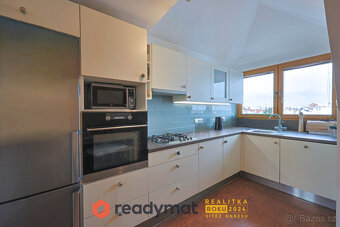 Prodej Bytu 4+1, 128 m2, Hodonín - 2