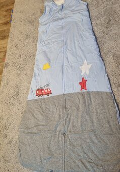 Spací pytel 150 cm - 2
