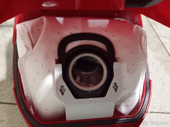 Sackovy vysavač Rowenta - 2