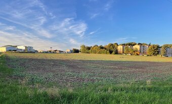 Dražba pozemků - k.ú. Kuřim - 2