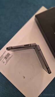 SAMSUNG GALAXY Z FLIP5 5G 8+256GB - 2