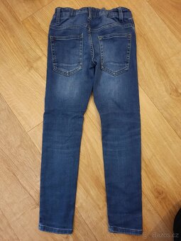 Rifle Skinny 134 - 2