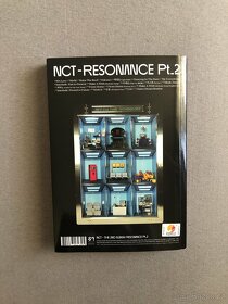 NCT2020 - RESONANCE PT. 2 (kpop) (album) - 2