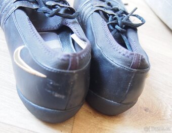 dámské baleríny, boty Nike vel.38 nové - 2