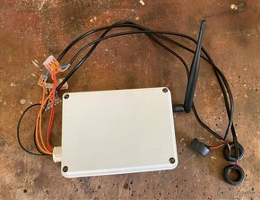 Prodám 3 fázový elektroměřič - 2