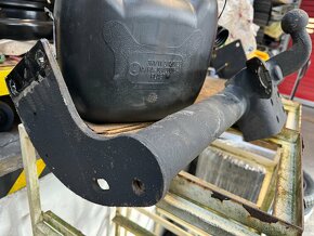 Prodán tažné ford tranzit - 2