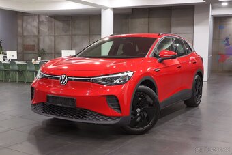 VW ID.4 Pro Performance SOH 100,3% 23km - Nové VOZIDLO - 2