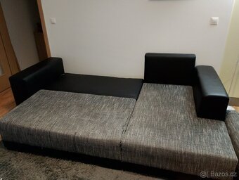 Sedací souprava - 2