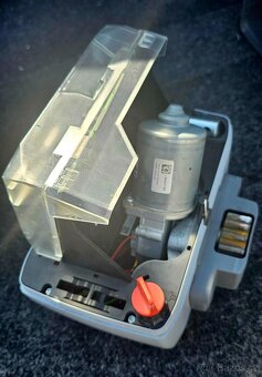 HORMANN pohon pro bránu a vrata - 2