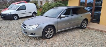 Subaru Legacy 2.0 R 121kW 4x4 AUTOMAT - 2