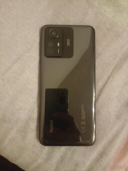 Xiaomi redmi note 12s  8/256GB - 2