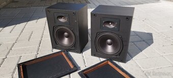 Reproduktory Tesla ARS 9104 - 2