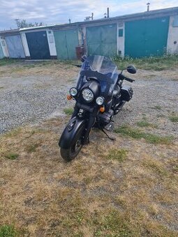 INDIAN Chief Dark Horse- Klasika.. - 2