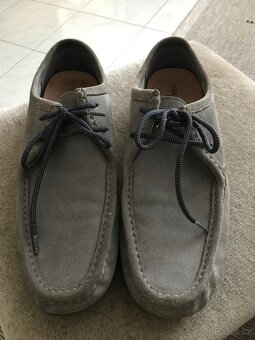 Panské mokasiny zn.Geox vel.44 - 2