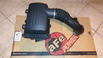 DODGE RAM 5. G - AIR BOX - MOPAR - 2