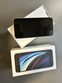Apple IPhone SE 64GB - 2