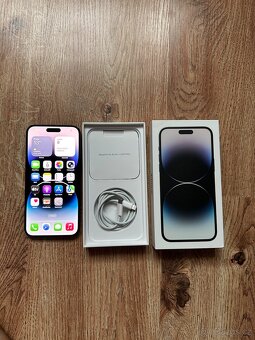 Apple iPhone 14 Pro Max 512GB - 2