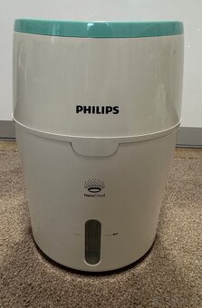 Zvlhčovač vzduchu - 2