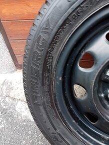 Škoda Felicia - Rezerva - 2