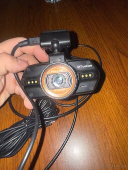 Autokamera s gps - 2