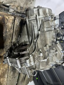 Prodám převodovku hyundai i30 1.4i - 2