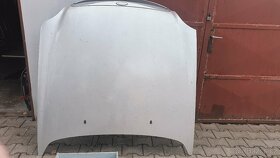 Ford Scorpio sedan 95+ - 2