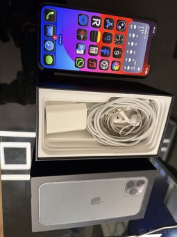 Iphone 11 Pro 256Gb - 2