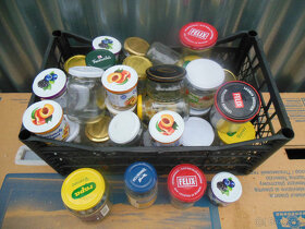 Zavařovací sklenice - 2