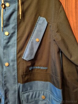 pánská bunda - 2