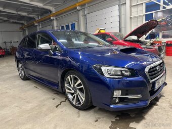 Subaru Levorg 2017 EYESIGHT - 2