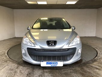 PEUGEOT 308 SW 1.6 16V - 2