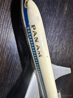 Prodám Letadlo PAN AM - 2