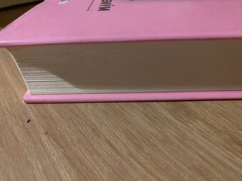 Kniha Dopisy ztraceným - 2