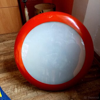 Funkcionalistický lustr UFO - 2