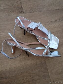 Sandále - 2