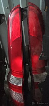 PRODÁM NA FIAT PANDA - 2