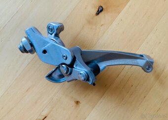 Přesmykač Shimano RX 100 - 2