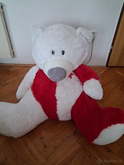 Plyšák slavia medved - 2