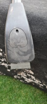 Příčníky na peugeot 106 - 2