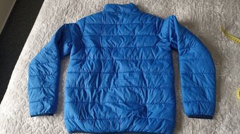 Chlapecká zimní bunda, 158 - 2