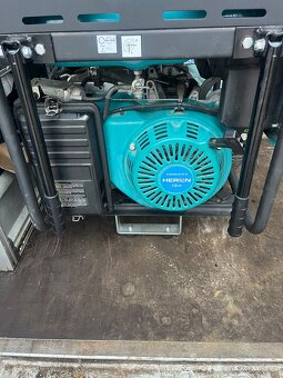 Elektrocentrála Heron - 2