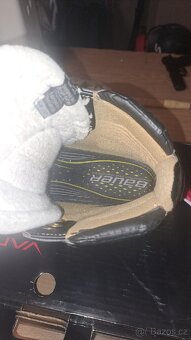 Brankarske brusle - 2