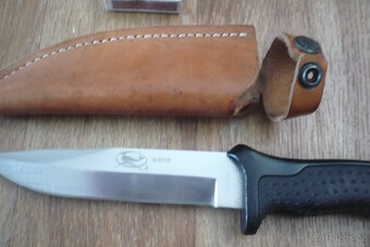 sbírka nožů 2 - 2