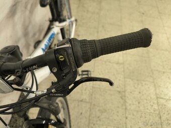 Dětské kolo Author 24 - 2