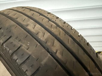 Hankook Vantra LT 195/75R16C 107/105R - 2